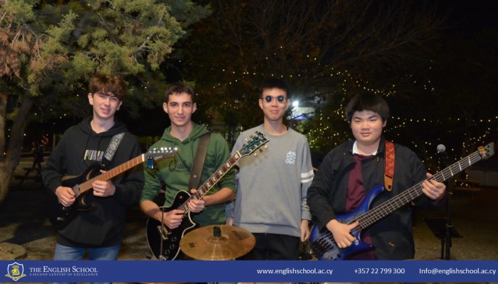 Christmas Concert